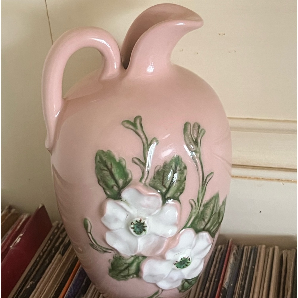 Vintage Hull art Pottery